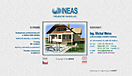 INEAS - Projection office - Czech language