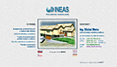 INEAS - Projection office - Complete architectural and engineering services
