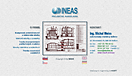 INEAS - Projection office - Automatic slide of picture material