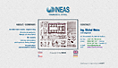 INEAS - Projekčná kancelária - Anglická mutácia