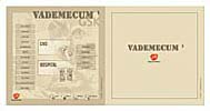 booklet - Vademecum Part 1 - GlaxoSmithKline (front page)