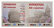 booklet - Hypertension and ICE inhibitors - Pfizer (front page)
