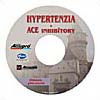 booklet - Hypertenzia a ICE inhibítory - Pfizer (potlač DVD)